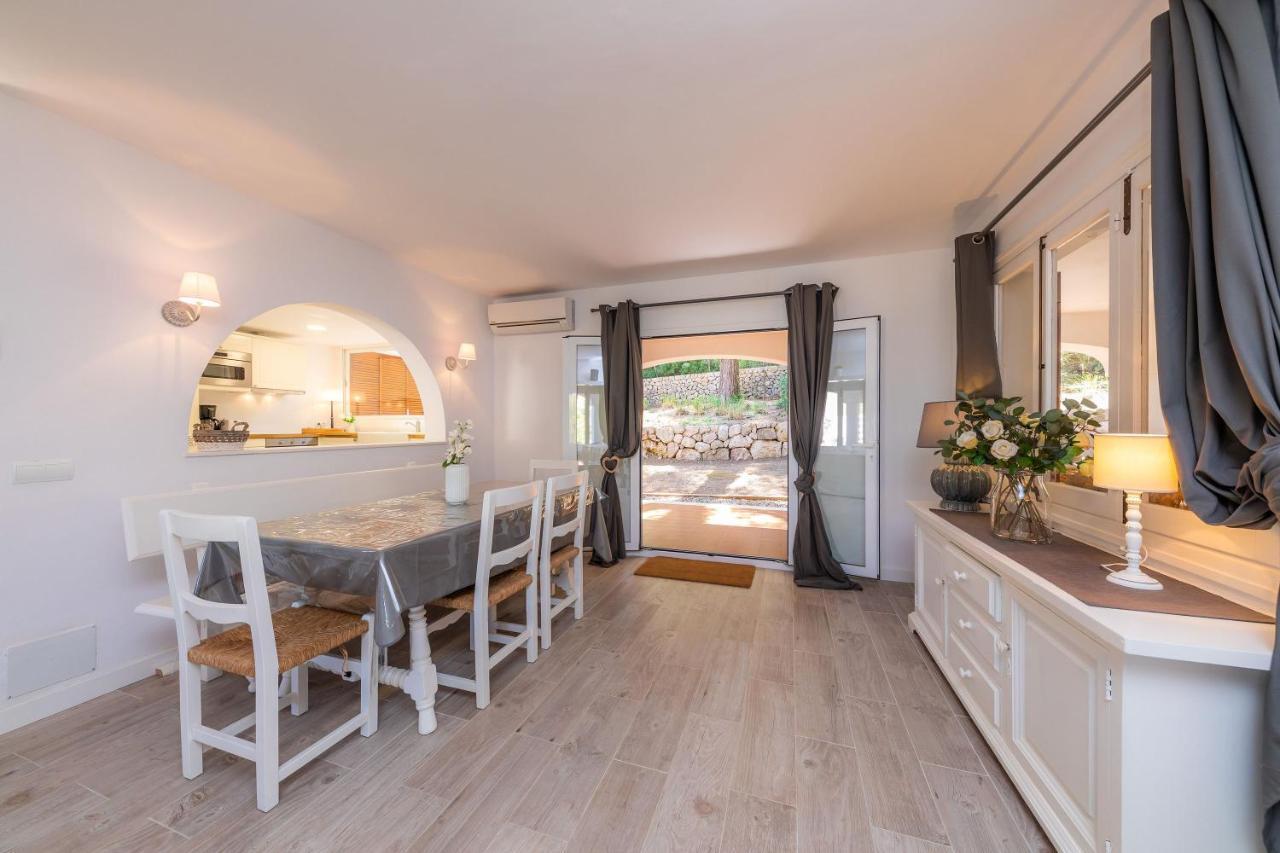 The Lovely Botana 1 * Cala San Vicente (Mallorca)